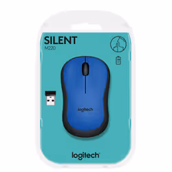 Logitech M220 Silent - Vue supplémentaire 8