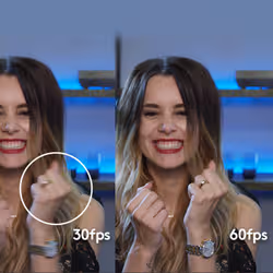 Logitech C922 Pro Stream Webcam (960-001088) - Vue supplémentaire 3