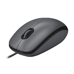 Logitech M100 corded mice