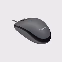 Logitech M100 corded mice - Vue supplémentaire 4