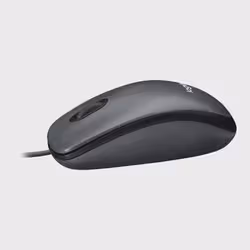 Logitech M100 corded mice - Vue supplémentaire 5