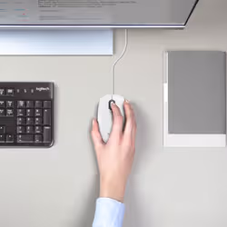 Logitech M100 corded mice - Vue supplémentaire 2