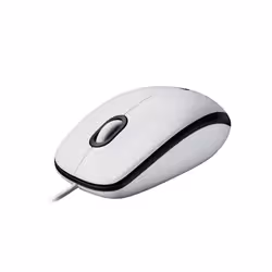 Logitech M100 corded mice - Vue supplémentaire 4