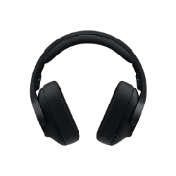 Logitech G G433 Casque Arceau Connecteur de 3,5 mm Noir (981-000668)