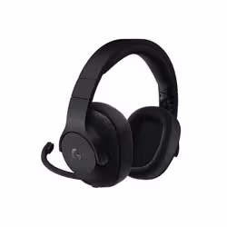Logitech G G433 Casque Arceau Connecteur de 3,5 mm Noir (981-000668) - Vue supplémentaire 2