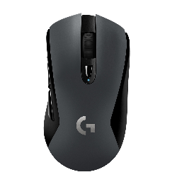 Logitech G G603 Ratón inalámbrico para gaming LIGHTSPEED (910-005102)