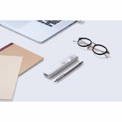 Logitech Spotlight Presentation Remote télécommande Bluetooth/RF Gris - Vue supplémentaire 18