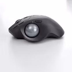 Logitech MX Ergo souris Droitier RF Sans fil + Bluetooth Trackball 440 DPI (910-005179) - Vue supplémentaire 4