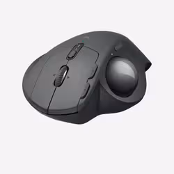 Logitech MX Ergo souris Droitier RF Sans fil + Bluetooth Trackball 440 DPI (910-005179) - Vue supplémentaire 5