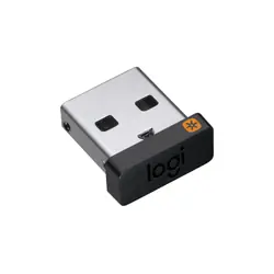 Logitech 910-005236 souris RF sans fil