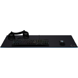 Logitech G G840 Tapis de souris gaming XL (943-000119)