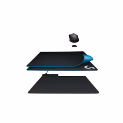 Logitech G PowerPlay Système de charge sans fil (943-000110) - Vue supplémentaire 9