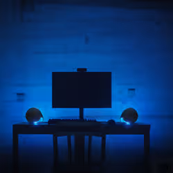 Logitech G G560 Haut-parleur gaming pour PC LIGHTSYNC (980-001301) - Vue supplémentaire 15