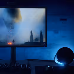 Logitech G G560 Haut-parleur gaming pour PC LIGHTSYNC (980-001301) - Vue supplémentaire 22