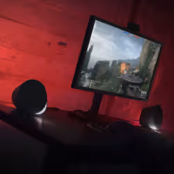 Logitech G G560 Haut-parleur gaming pour PC LIGHTSYNC (980-001301) - Vue supplémentaire 27