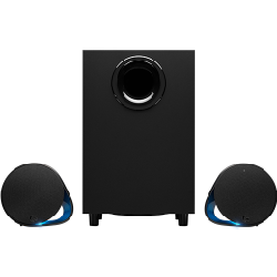 Logitech G G560 120 W Noir 2.1 canaux (980-001302)