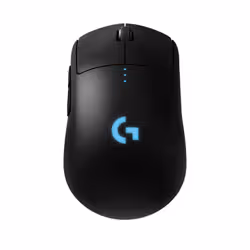 Logitech G Pro Ratón para gaming Wireless (910-005273) - Vue supplémentaire 10