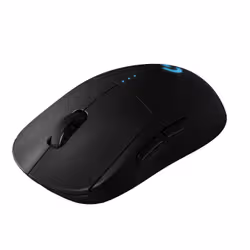 Logitech G Pro Ratón para gaming Wireless (910-005273) - Vue supplémentaire 11