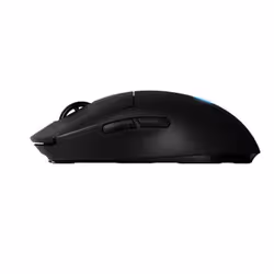 Logitech G Pro Ratón para gaming Wireless (910-005273) - Vue supplémentaire 12