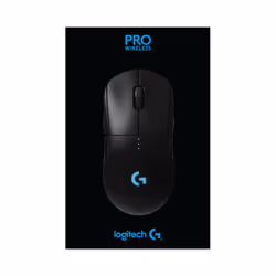 Logitech G Pro Ratón para gaming Wireless (910-005273) - Vue supplémentaire 19