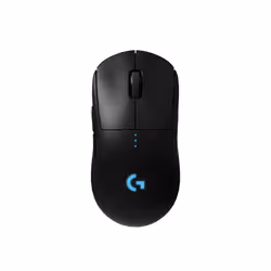 Logitech G Pro Ratón para gaming Wireless (910-005273) - Vue supplémentaire 3