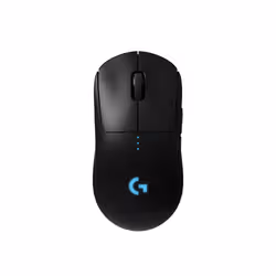 Logitech G Pro Ratón para gaming Wireless (910-005273) - Vue supplémentaire 4