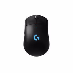 Logitech G Pro Ratón para gaming Wireless (910-005273) - Vue supplémentaire 5