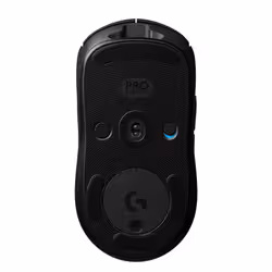 Logitech G Pro Ratón para gaming Wireless (910-005273) - Vue supplémentaire 7