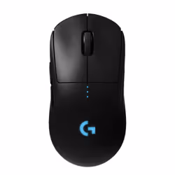 Logitech G Pro Ratón para gaming Wireless (910-005273) - Vue supplémentaire 8