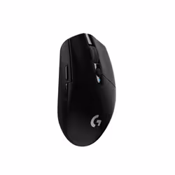 Logitech G G305 souris Droitier RF sans fil + Bluetooth Optique 12000 DPI (910-005282) - Vue supplémentaire 2