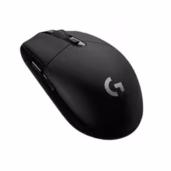 Logitech G G305 souris Droitier RF sans fil + Bluetooth Optique 12000 DPI (910-005282) - Vue supplémentaire 3