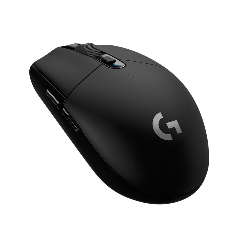 Logitech G G305 souris Droitier RF sans fil + Bluetooth Optique 12000 DPI (910-005282)