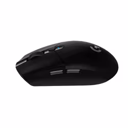 Logitech G G305 souris Droitier RF sans fil + Bluetooth Optique 12000 DPI (910-005282) - Vue supplémentaire 5