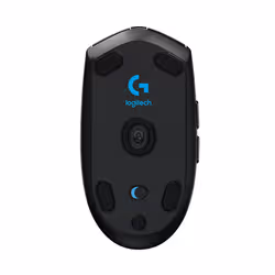 Logitech G G305 souris Droitier RF sans fil + Bluetooth Optique 12000 DPI (910-005282) - Vue supplémentaire 6