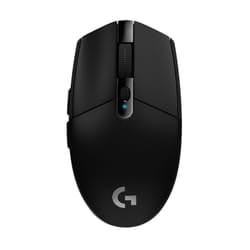 Logitech G G305 Ratón inalámbrico para gaming LIGHTSPEED (910-005283)