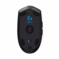 Logitech G G305 Ratón inalámbrico para gaming LIGHTSPEED (910-005283) - Vue supplémentaire 6