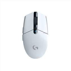 Logitech G G305 souris Droitier RF sans fil + Bluetooth Optique 12000 DPI (910-005291)