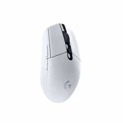 Logitech G G305 souris Droitier RF sans fil + Bluetooth Optique 12000 DPI (910-005291) - Vue supplémentaire 2