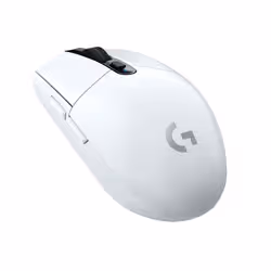 Logitech G G305 souris Droitier RF sans fil + Bluetooth Optique 12000 DPI (910-005291) - Vue supplémentaire 3