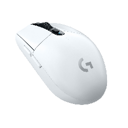 Logitech G G305 souris Droitier RF sans fil + Bluetooth Optique 12000 DPI (910-005291)