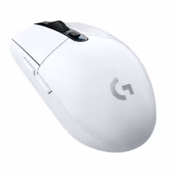 Logitech G G305 Ratón inalámbrico para gaming LIGHTSPEED (910-005292) - Vue supplémentaire 2