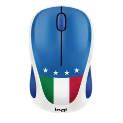 Logitech Wireless Mouse M235 souris Ambidextre RF sans fil Optique 1000 DPI