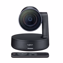 Logitech Rally Camera (960-001227) - Vue supplémentaire 4