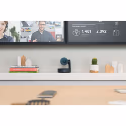 Logitech Rally Camera (960-001227) - Vue supplémentaire 6