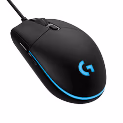 Logitech G Pro Ratón para gaming - Vue supplémentaire 3