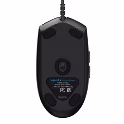 Logitech G Pro Ratón para gaming - Vue supplémentaire 6