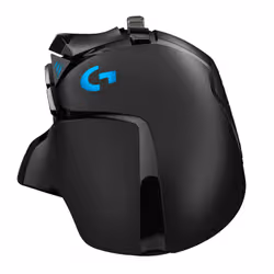 Logitech G G502 HERO Ratón para gaming de alto rendimiento (910-005471) - Vue supplémentaire 2