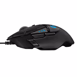 Logitech G G502 HERO Ratón para gaming de alto rendimiento (910-005471) - Vue supplémentaire 3