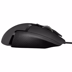 Logitech G G502 HERO Ratón para gaming de alto rendimiento (910-005471) - Vue supplémentaire 5