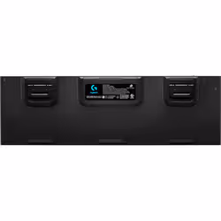 Logitech G G915 LIGHTSPEED Wireless RGB Mechanical Gaming Keyboard - GL Tactile clavier RF sans fil + Bluetooth AZERTY Français - Vue supplémentaire 6